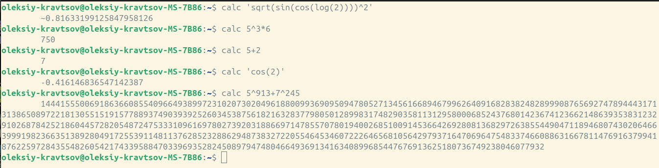 Wissenschaftlicher Taschenrechner