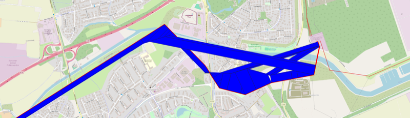 QGIS-Plugin für Avacon